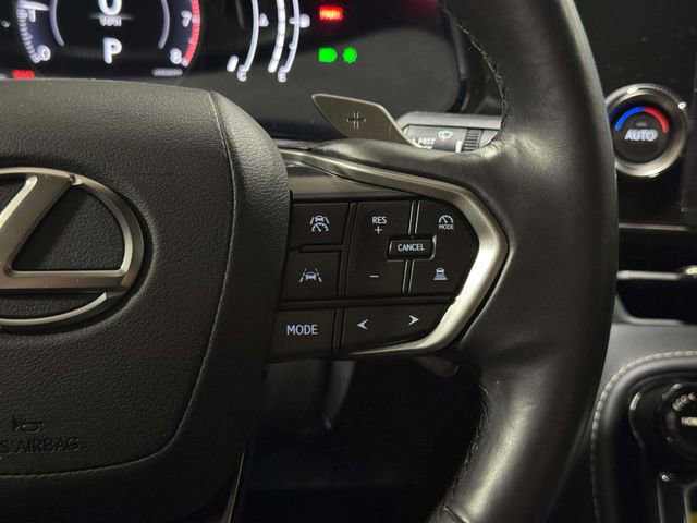 Used 2023 Lexus NX 350 AWD image 18