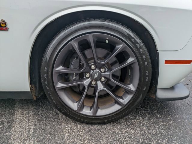 Used 2023 Dodge Challenger R/T Scat Pack image 11