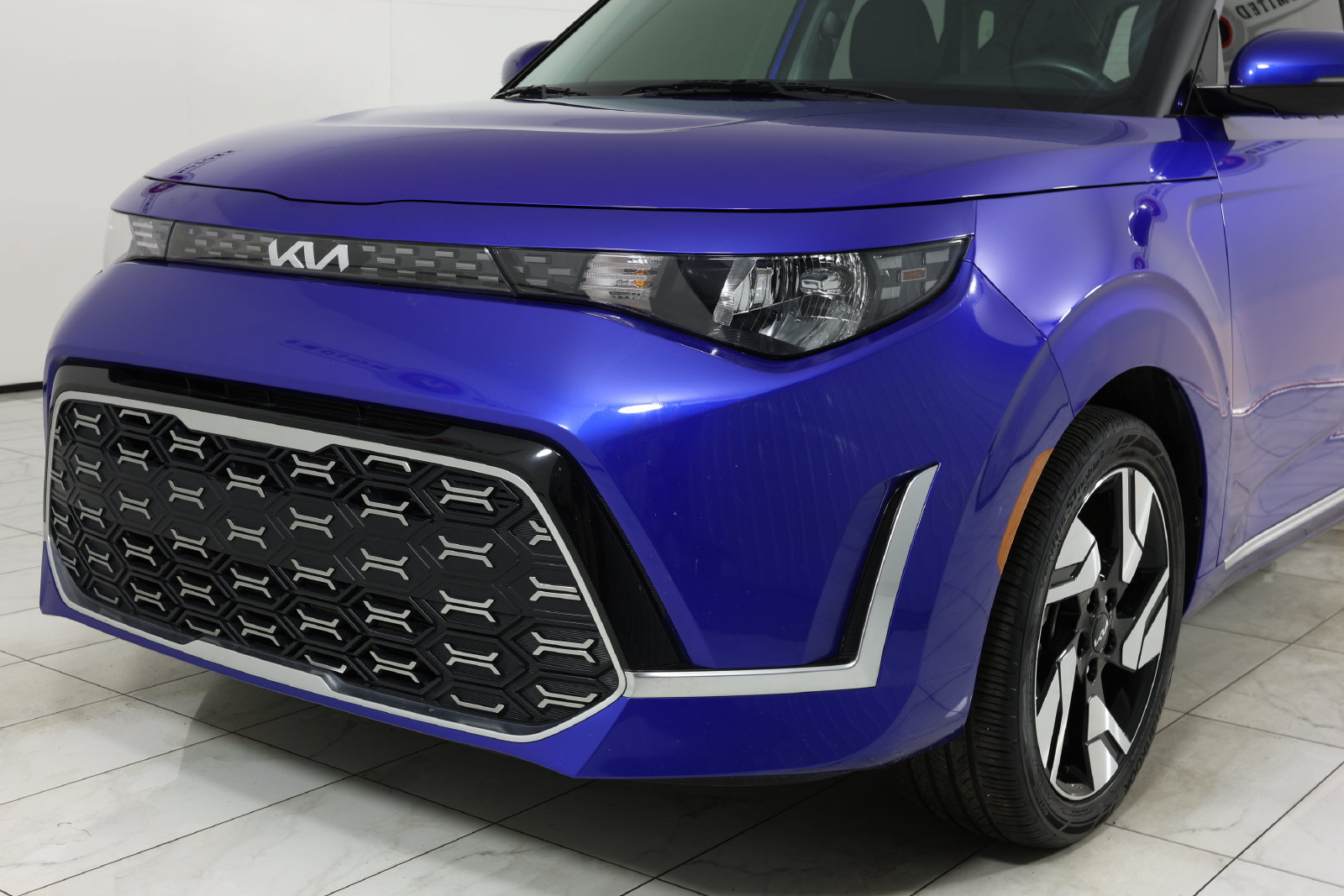 Used 2024 Kia Soul GT-Line FWD image 46