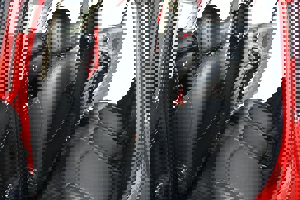 Used 2013 MINI Cooper Countryman S image 32