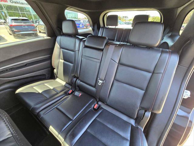 Used 2024 Dodge Durango GT AWD/4WD image 17
