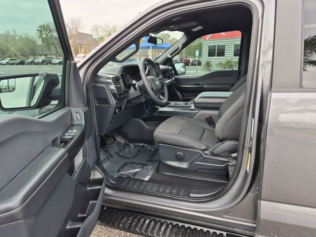Used 2023 Ford F150 XL w/ STX Appearance Package image 11