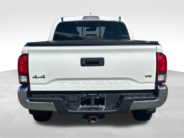 Used 2020 Toyota Tacoma SR5 image 4