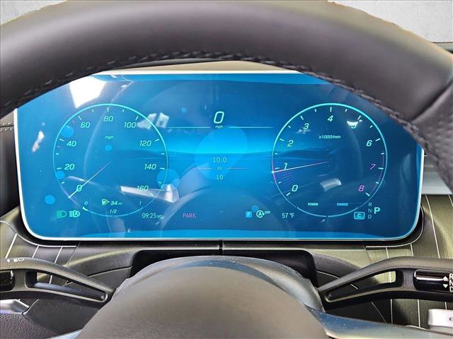 New 2026 Mercedes-Benz C 300 Sedan image 11