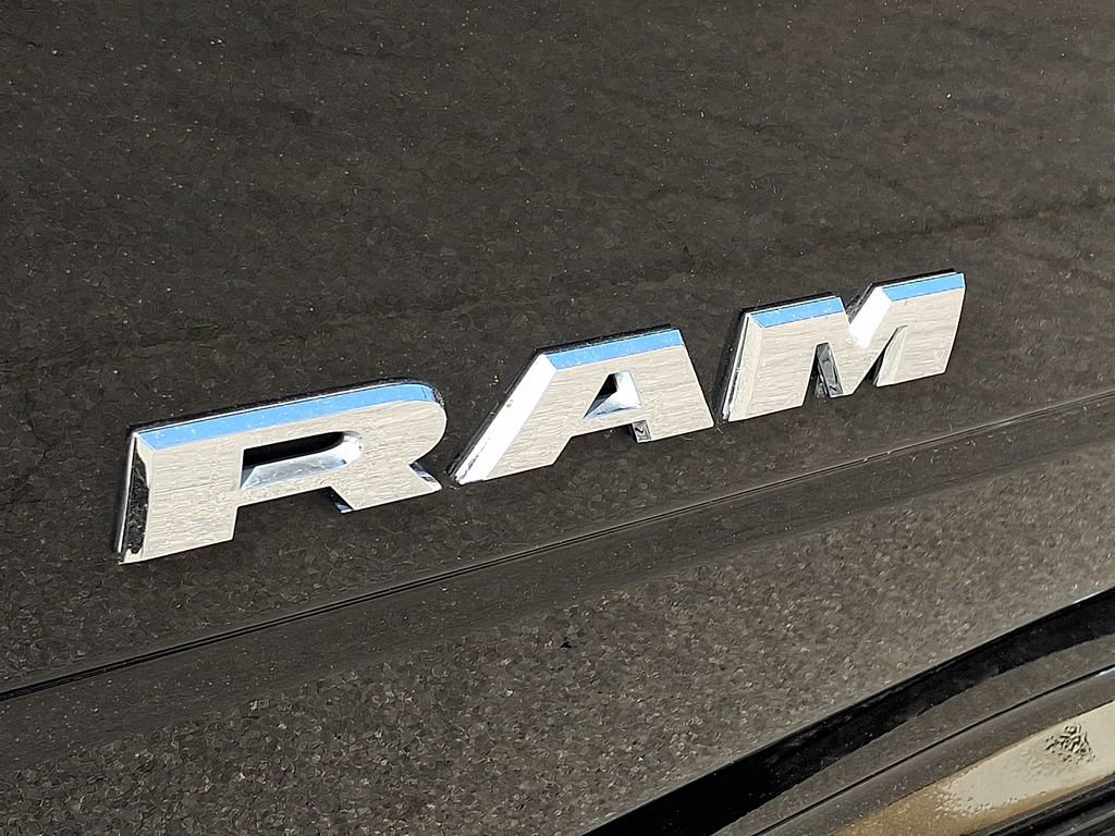 Used 2022 RAM 2500 Laramie AWD/4WD image 37