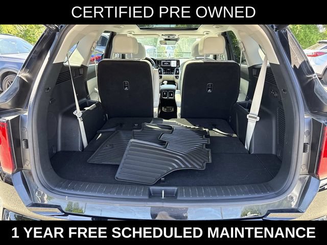 Used 2023 Kia Sorento SX AWD/4WD image 12