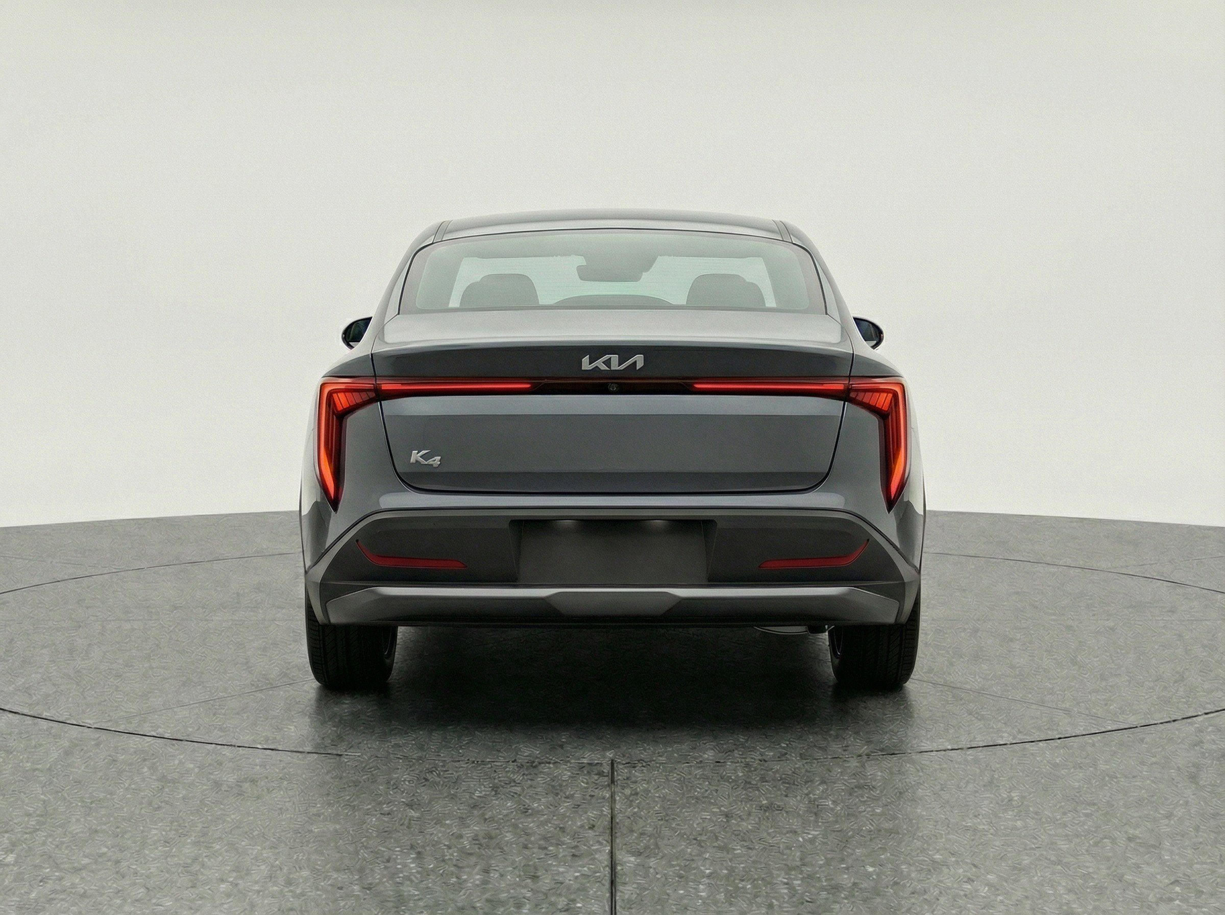 Used 2025 Kia K4 FWD image 7