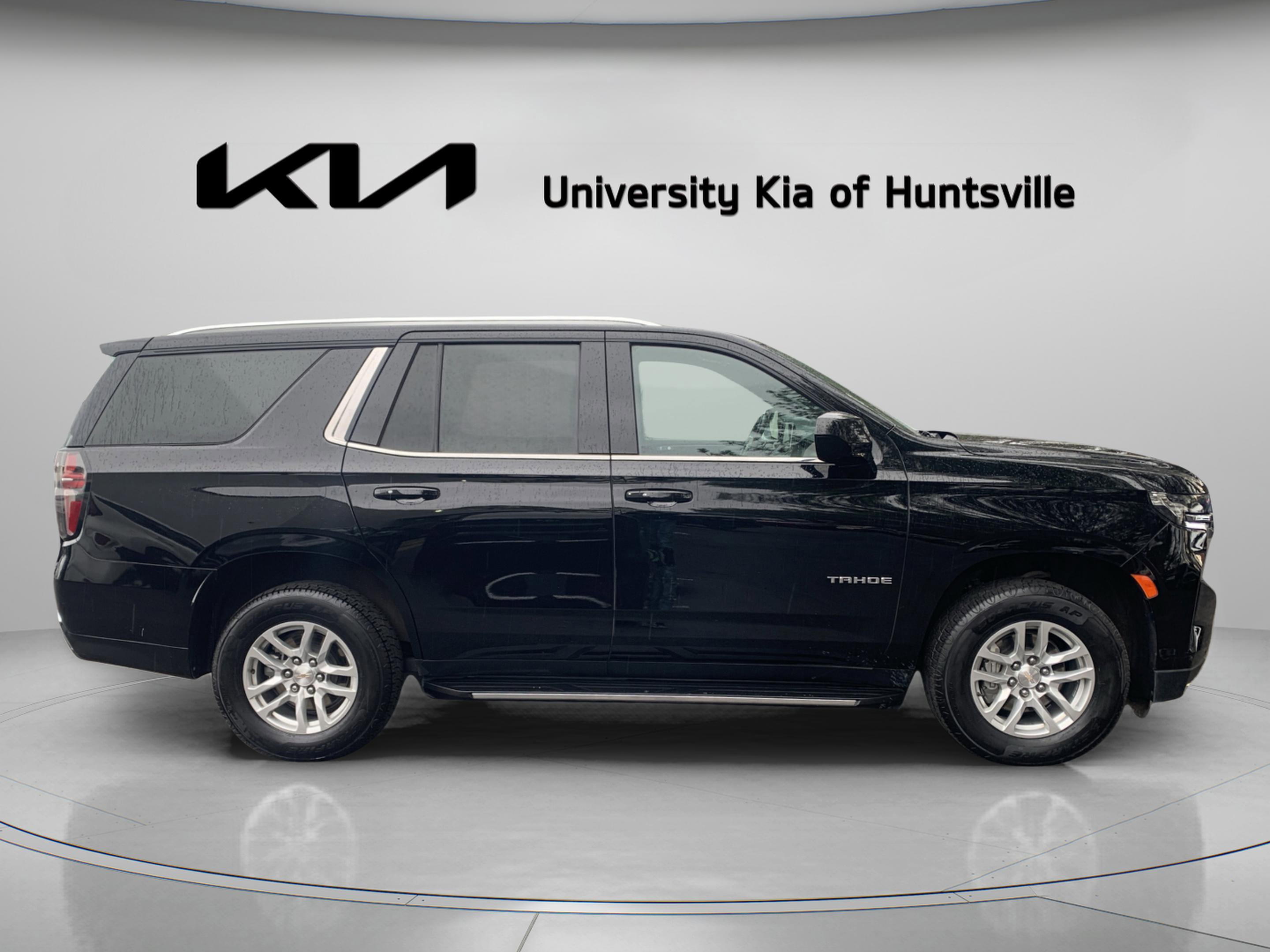 Used 2024 Chevrolet Tahoe LT image 10