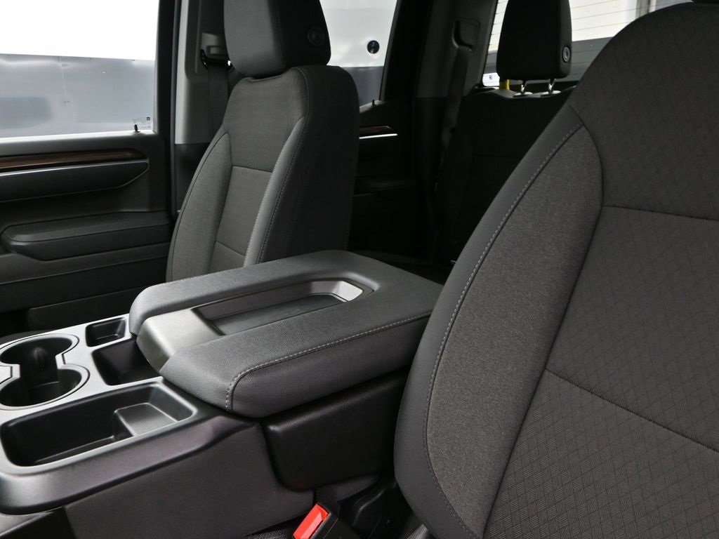 New 2026 Chevrolet Silverado 1500 RST w/ RST Select Package image 14