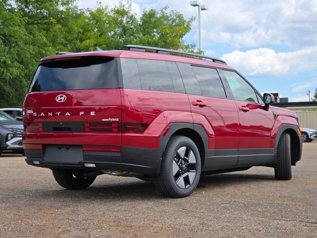 New 2026 Hyundai Santa Fe SEL AWD/4WD image 18