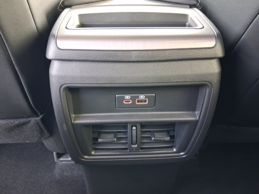 Certified 2024 Nissan Murano SV FWD image 16
