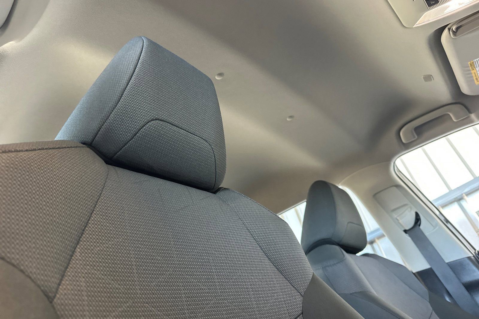 Used 2025 Toyota RAV4 XLE image 18