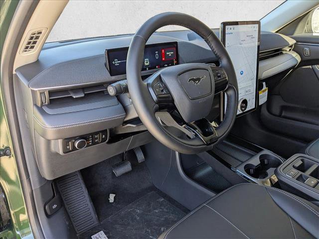 New 2026 Ford Mustang Mach-E Select image 3