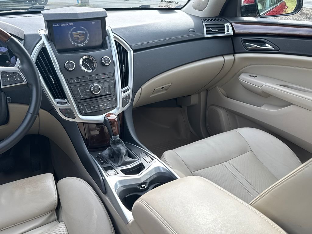 Used 2011 Cadillac SRX Performance image 30