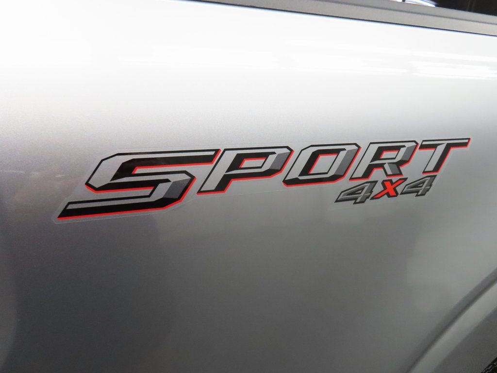 Used 2023 Ford F150 XLT w/ Equipment Group 302A High AWD/4WD image 58