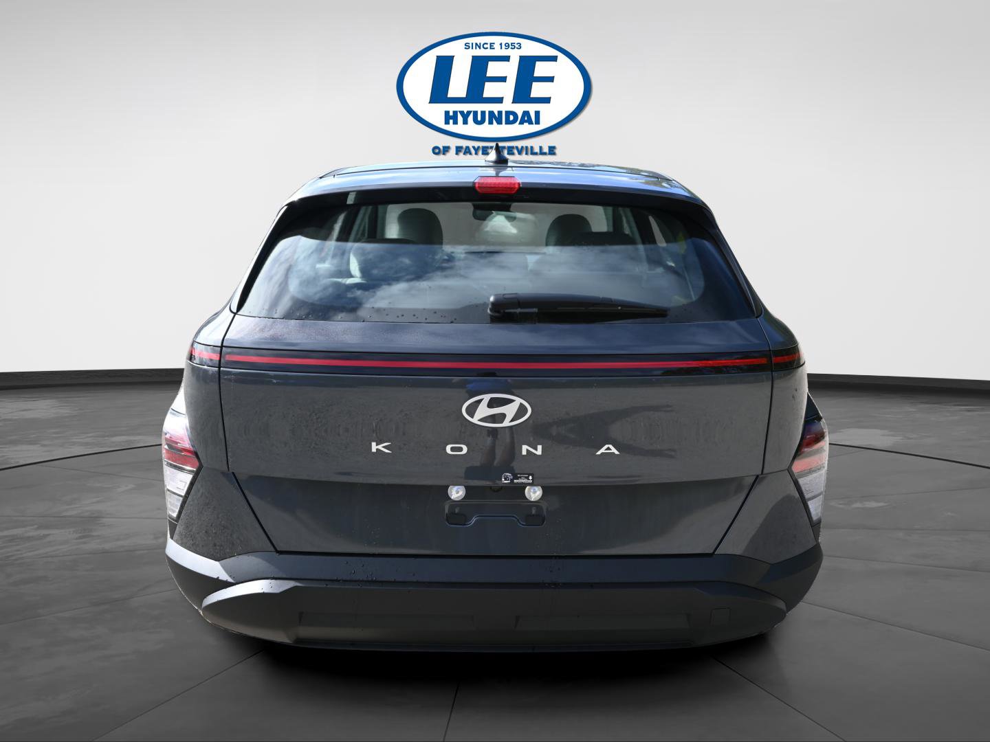 New 2026 Hyundai Kona SE image 4