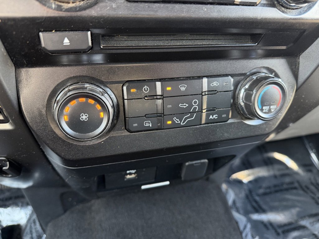 Used 2018 Ford F250 XLT image 43