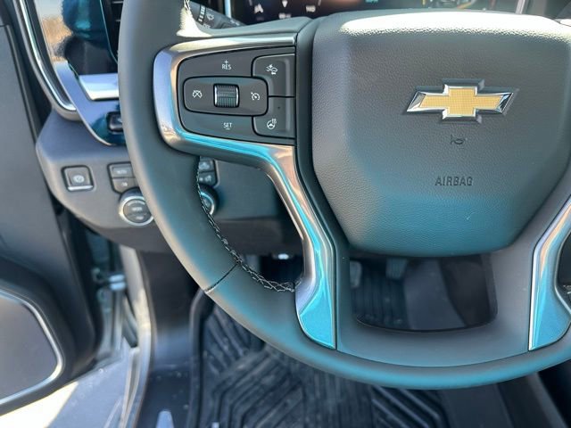 New 2026 Chevrolet Silverado 3500 High Country w/ High Country Premium Package image 2