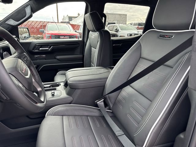 New 2026 GMC Sierra 1500 AT4X image 11