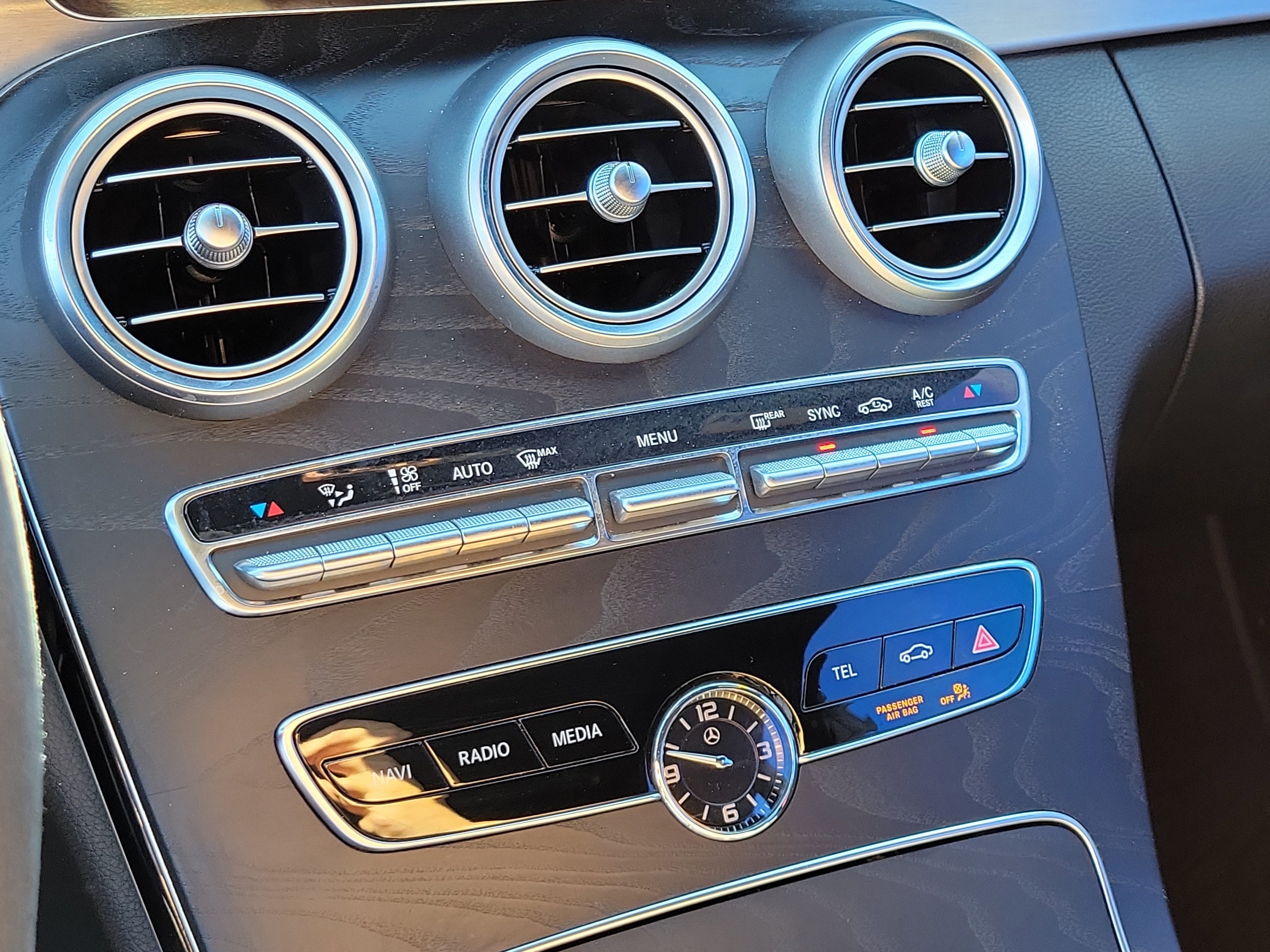 Used 2020 Mercedes-Benz C 43 AMG 4MATIC Coupe image 29