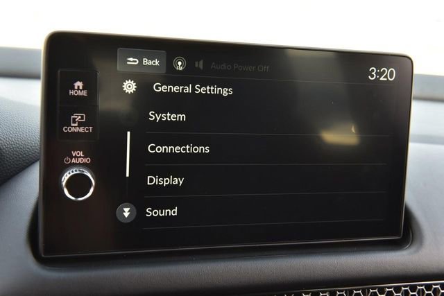 New 2026 Honda HR-V Sport image 13