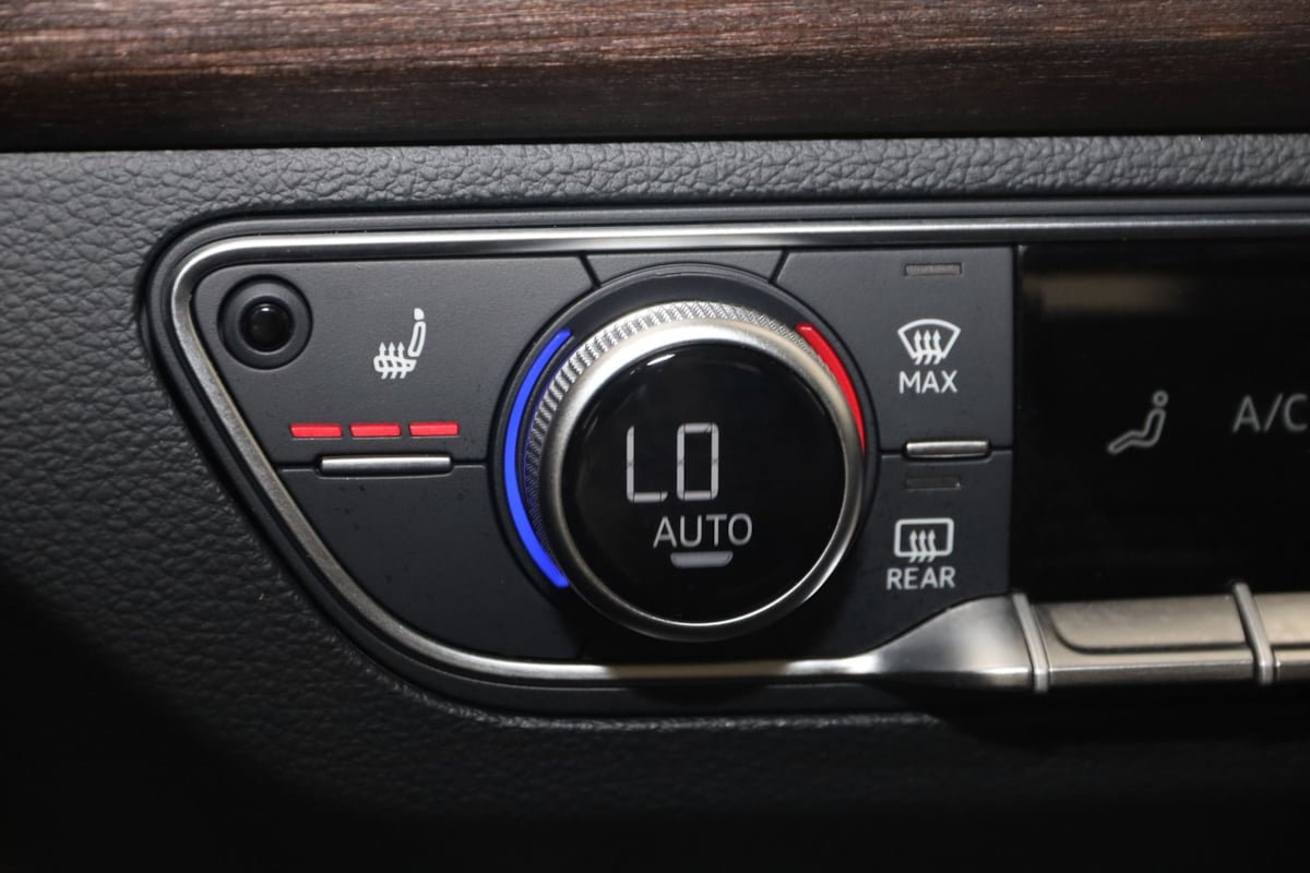 Used 2022 Audi Q5 2.0T Premium AWD/4WD image 8