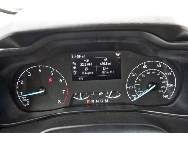 Used 2021 Ford Transit Connect XL image 12