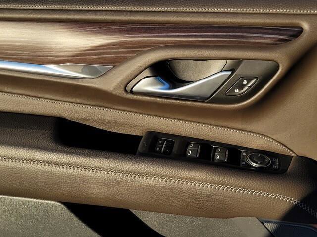 Used 2022 GMC Yukon Denali image 28