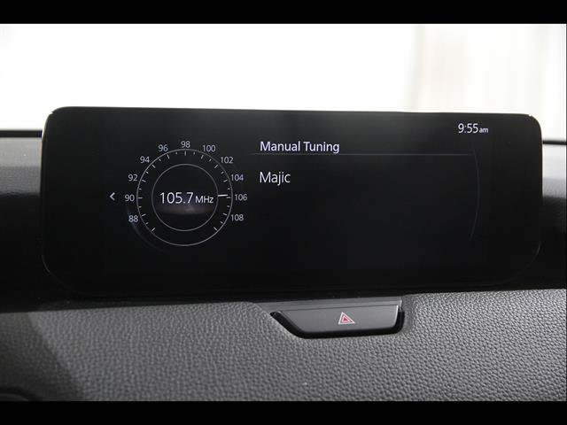 Certified 2024 MAZDA CX-90 3.3 Turbo w/ Premium Package AWD/4WD image 11