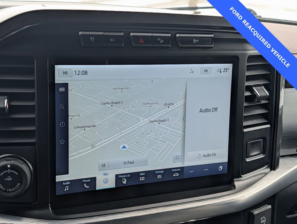 Used 2023 Ford F150 Lariat image 21