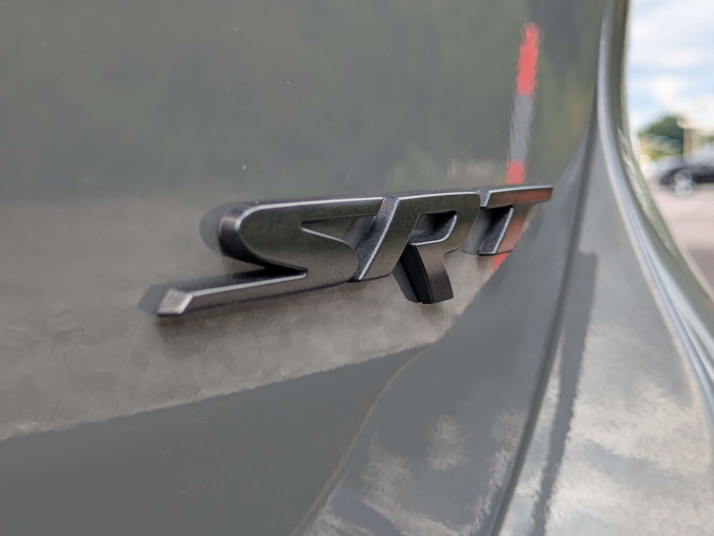 Used 2024 Dodge Durango SRT AWD/4WD image 34
