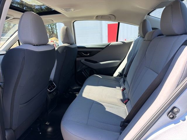 Used 2024 Subaru Legacy Premium image 27