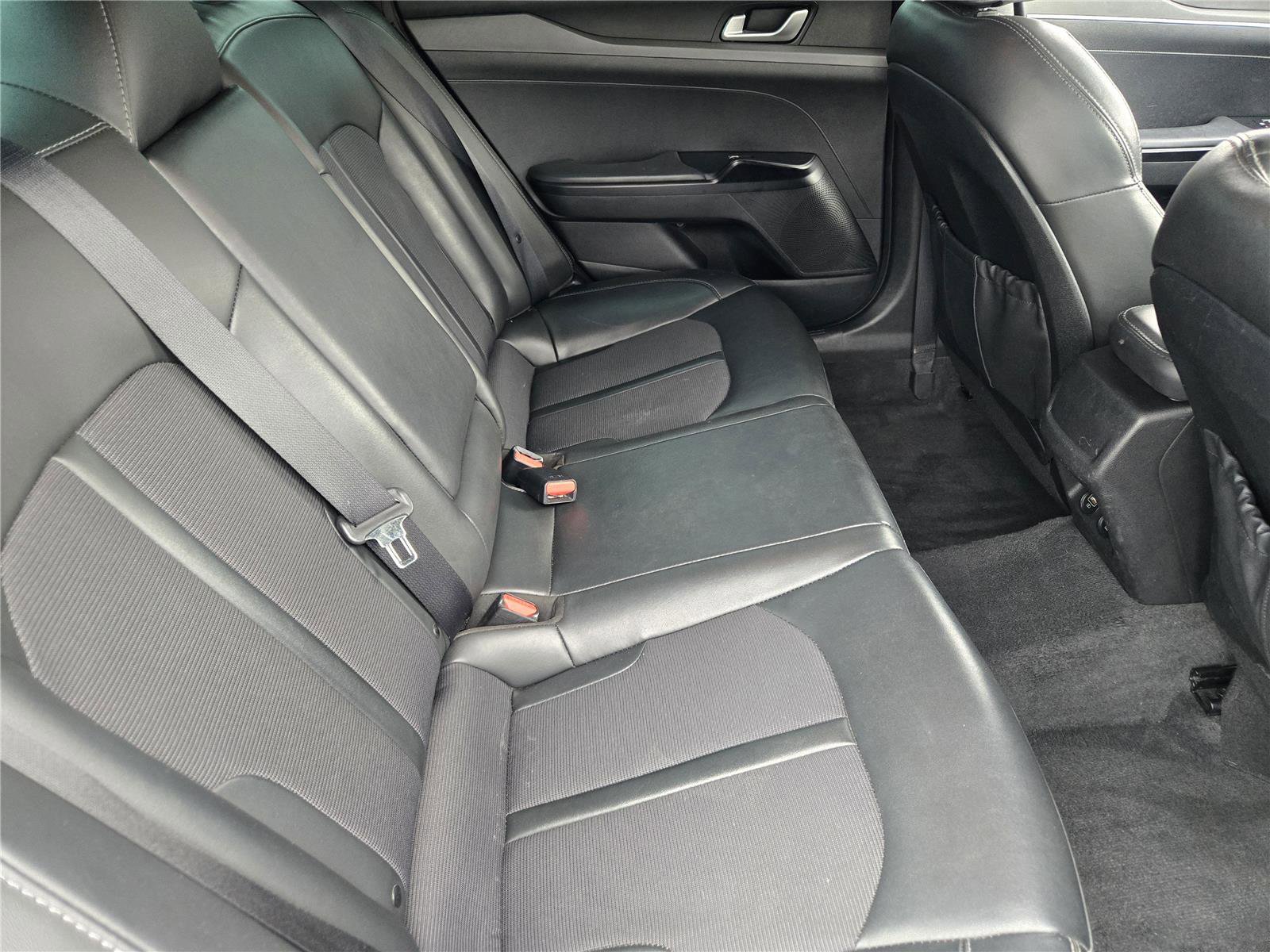 Used 2021 Kia K5 GT-Line FWD image 29