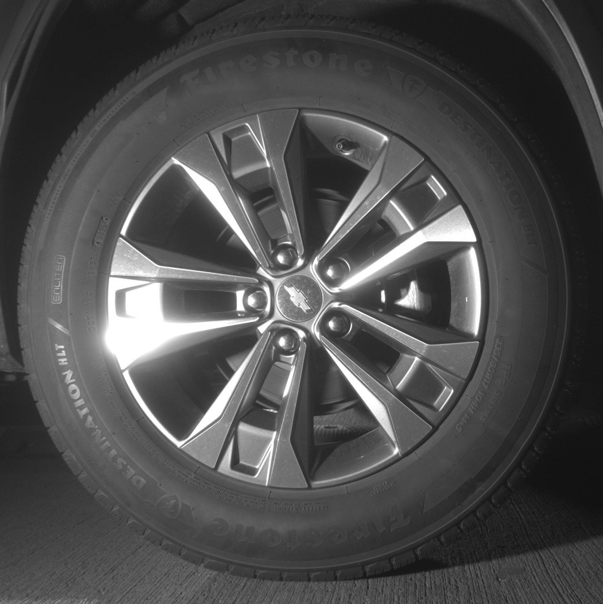 Used 2025 Chevrolet Equinox LT image 15