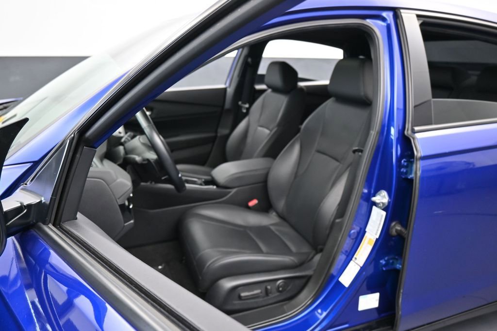 Used 2024 Honda Accord Sport image 10