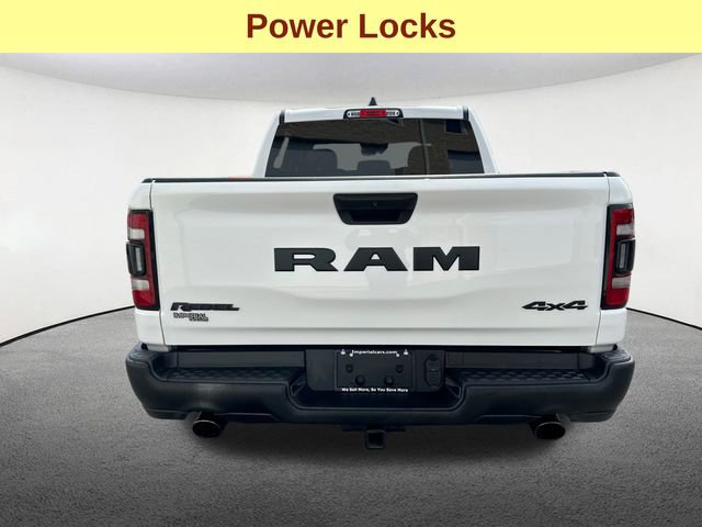 Used 2023 RAM 1500 Rebel image 12