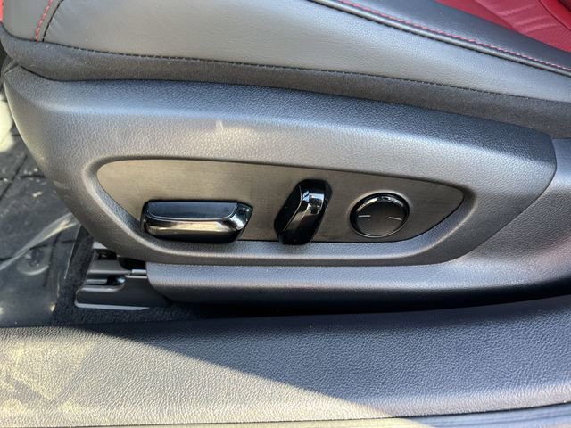 Certified 2025 Lexus ES 350 F Sport image 10