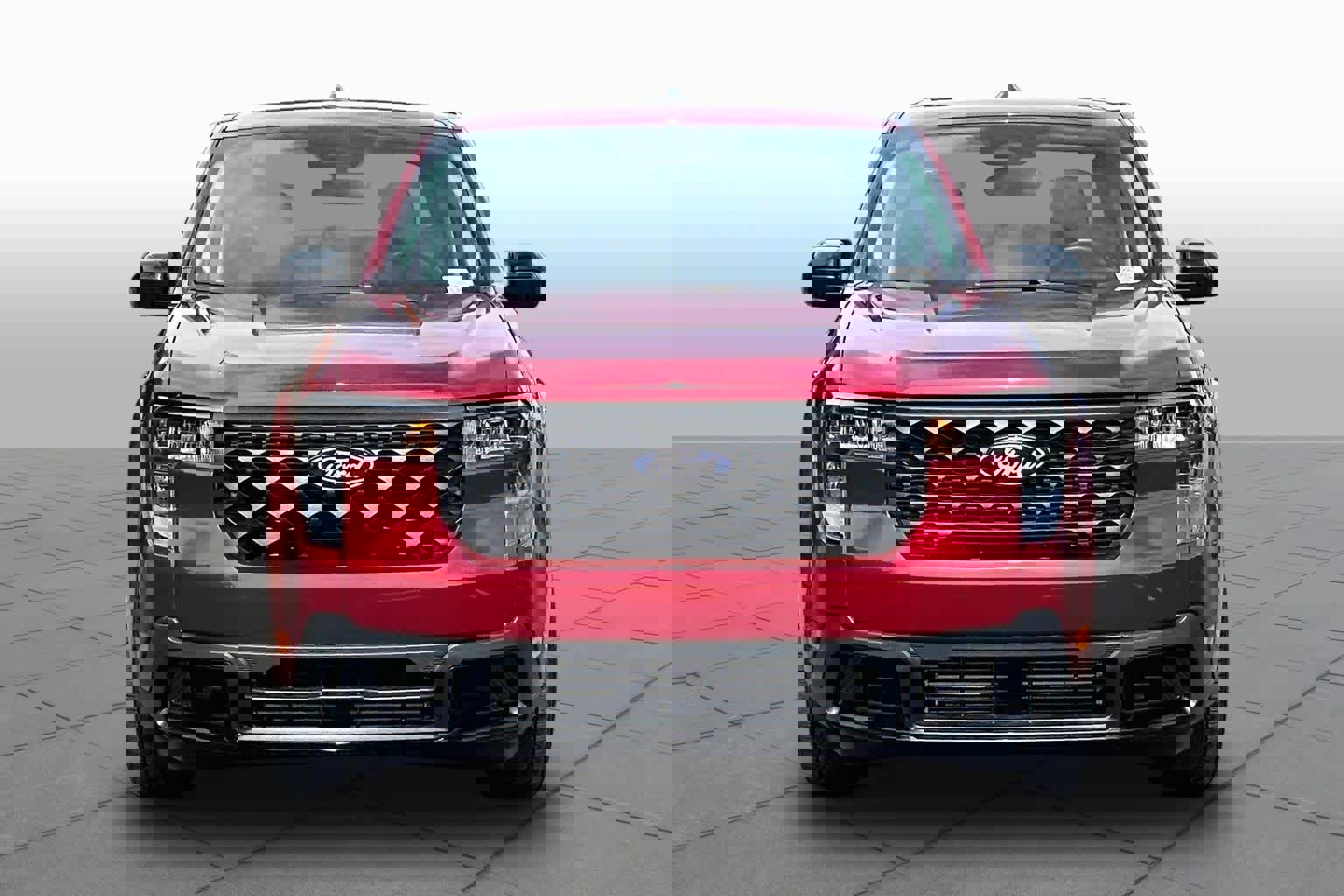 Used 2025 Ford Maverick XLT w/ XLT Luxury Package image 4