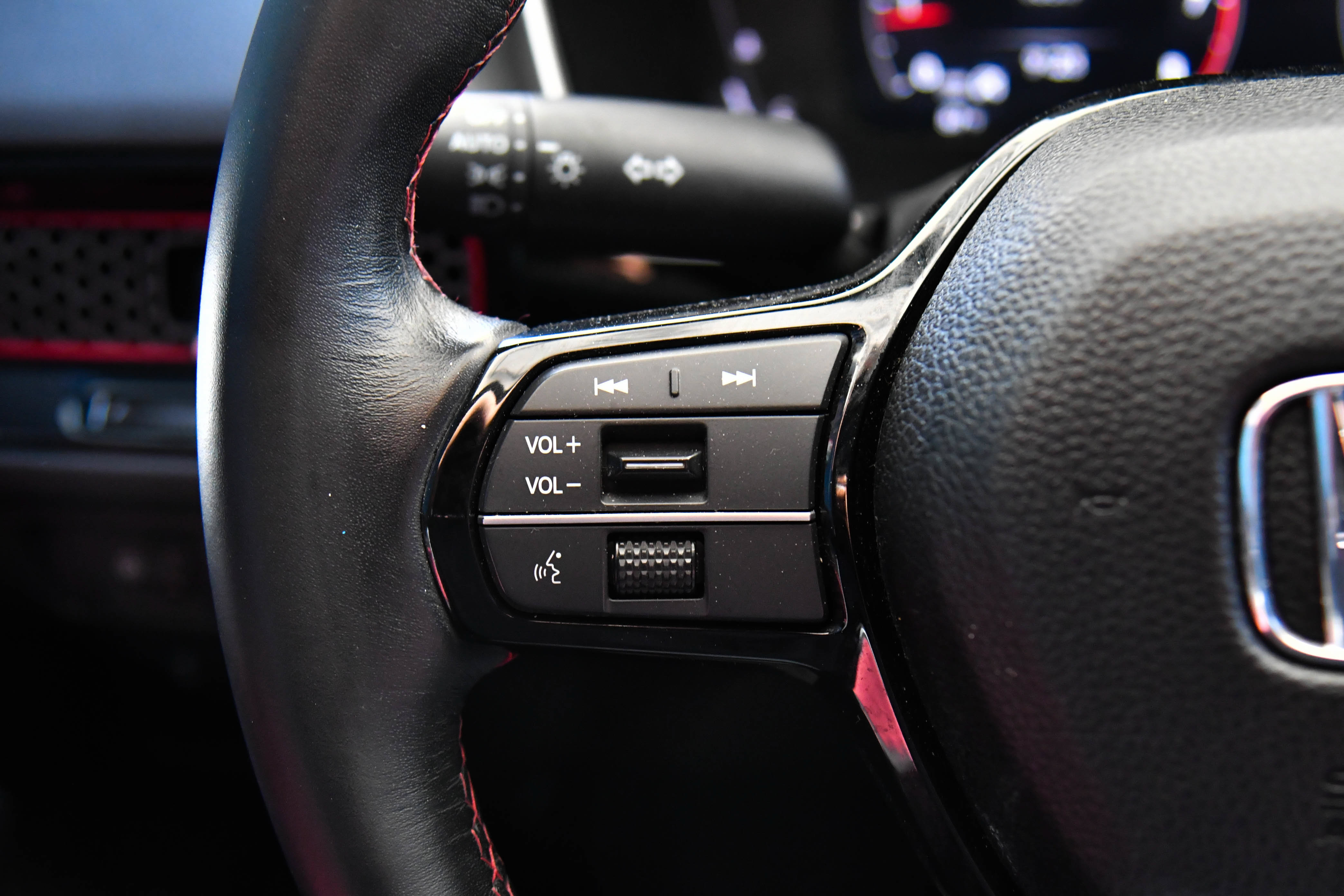 Used 2025 Honda Civic Si image 29