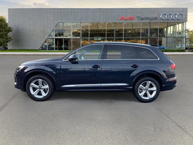 New 2026 Audi Q7 3.0T Premium AWD/4WD image 6