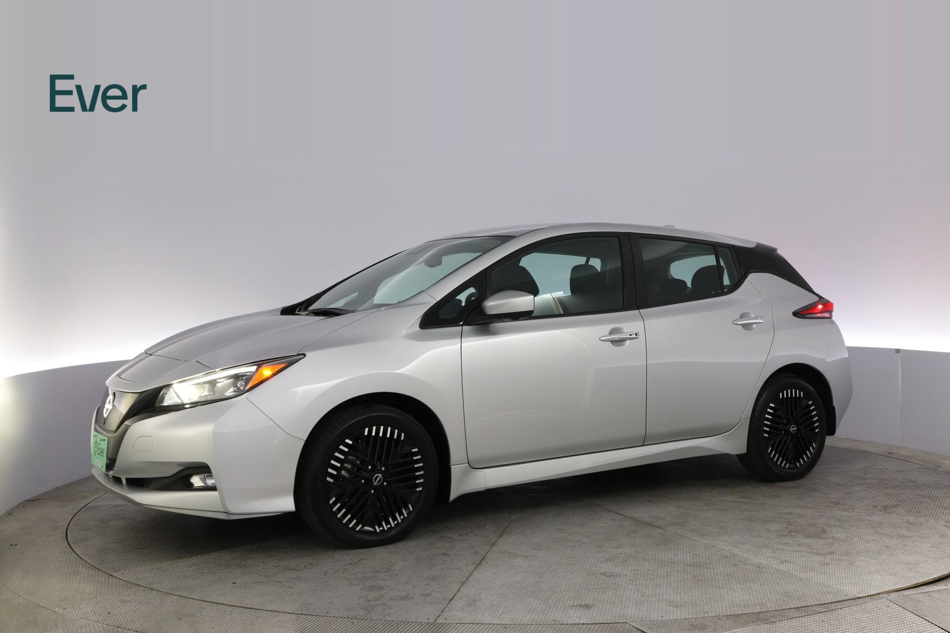 Used 2024 Nissan Leaf SV Plus FWD image 18