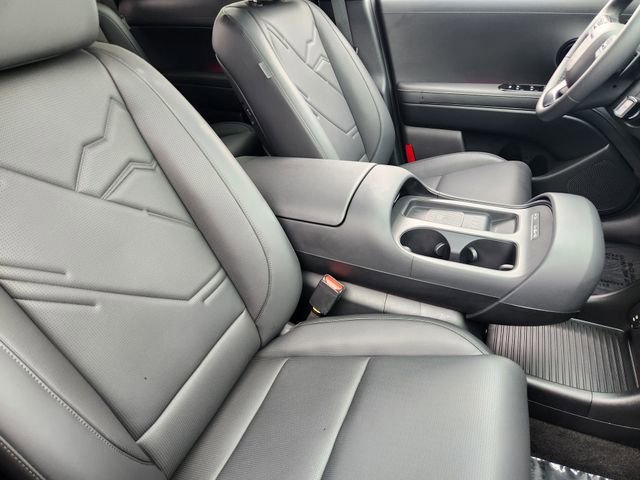 Certified 2026 Hyundai Palisade XRT Pro AWD/4WD image 10