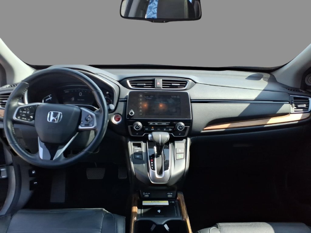 Used 2020 Honda CR-V Touring image 15