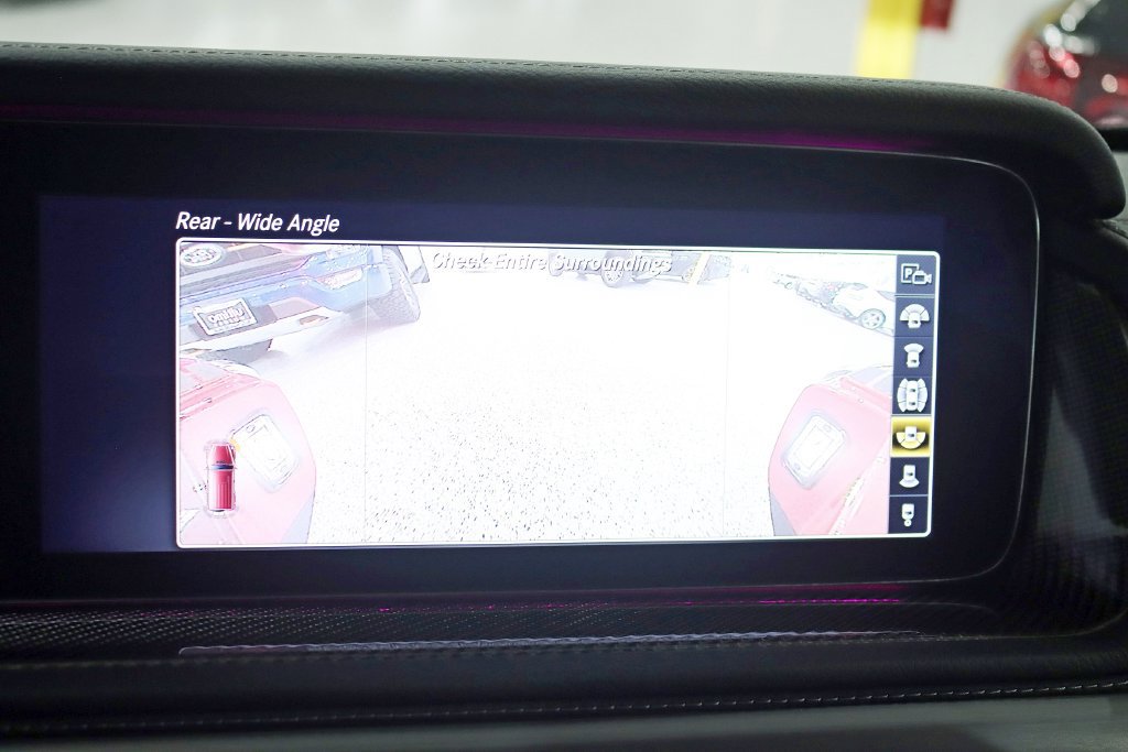Used 2021 Mercedes-Benz G 63 AMG 4MATIC image 20