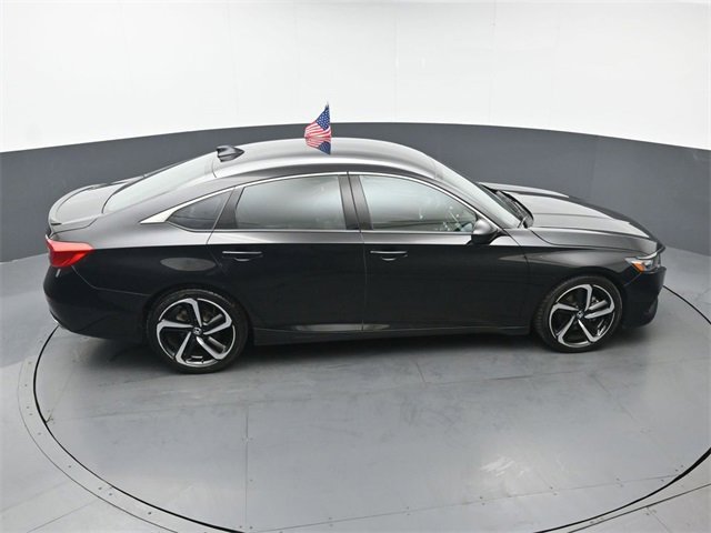 Used 2021 Honda Accord Sport image 41