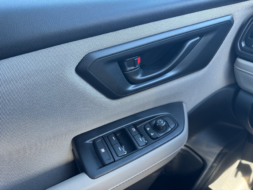 New 2026 Subaru Forester AWD/4WD image 17