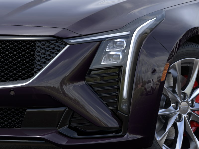New 2026 Cadillac CT5 Sport RWD image 10