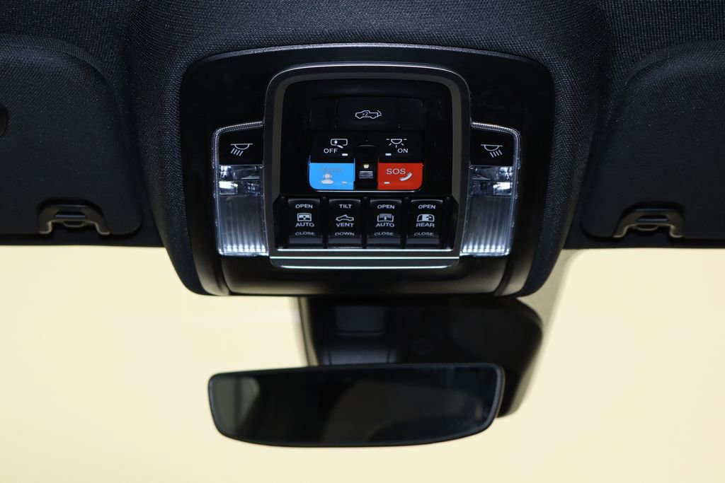 New 2026 RAM 1500 Big Horn image 25