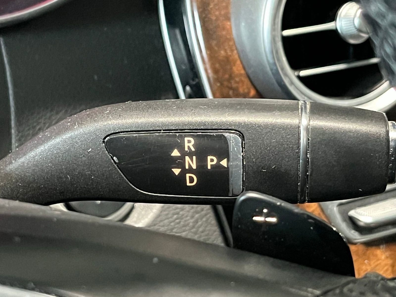 Used 2015 Mercedes-Benz C 300 4MATIC Sedan image 28