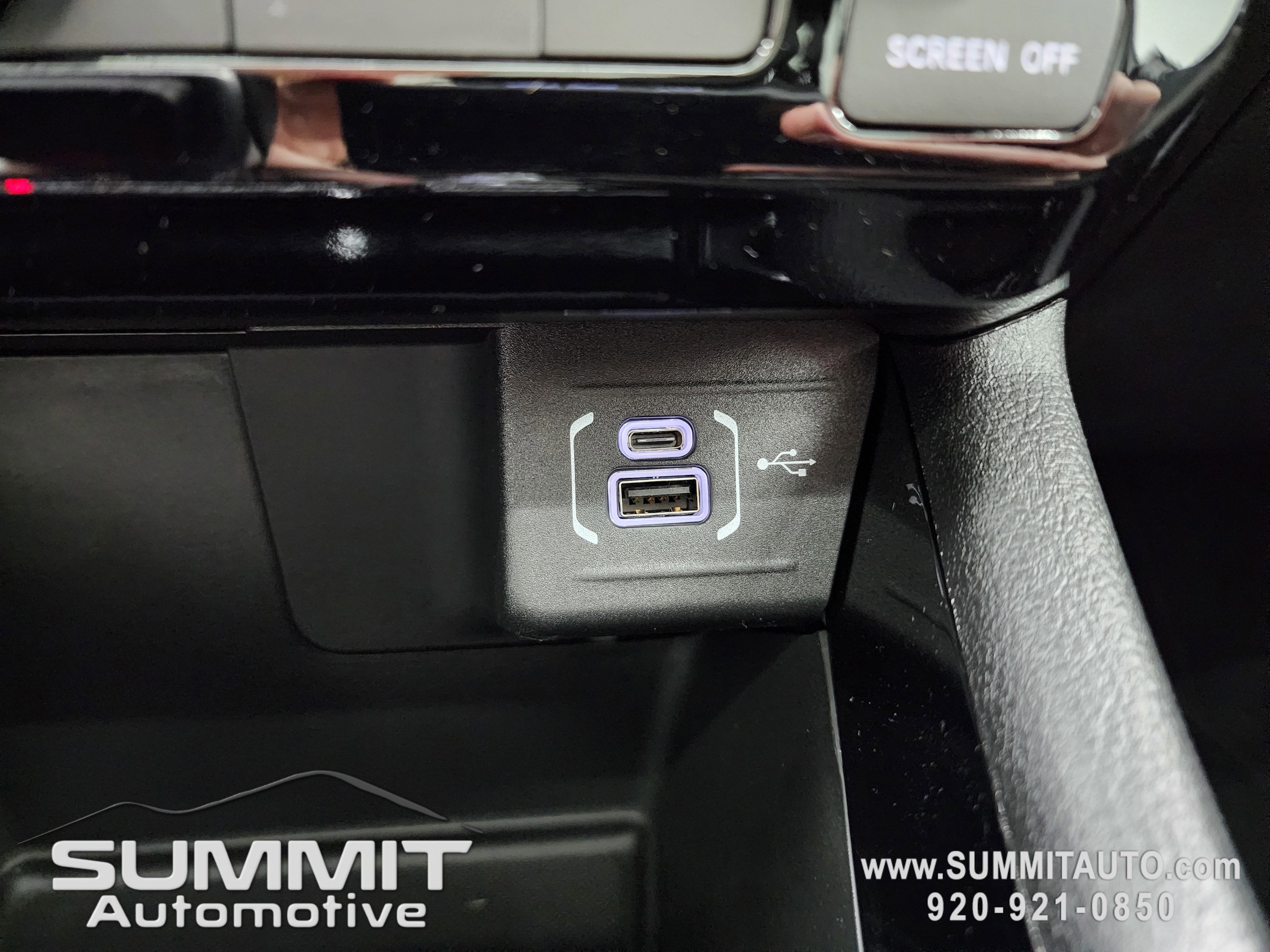 New 2026 Jeep Compass Limited w/ Sun, Sound & Navigation Group image 48